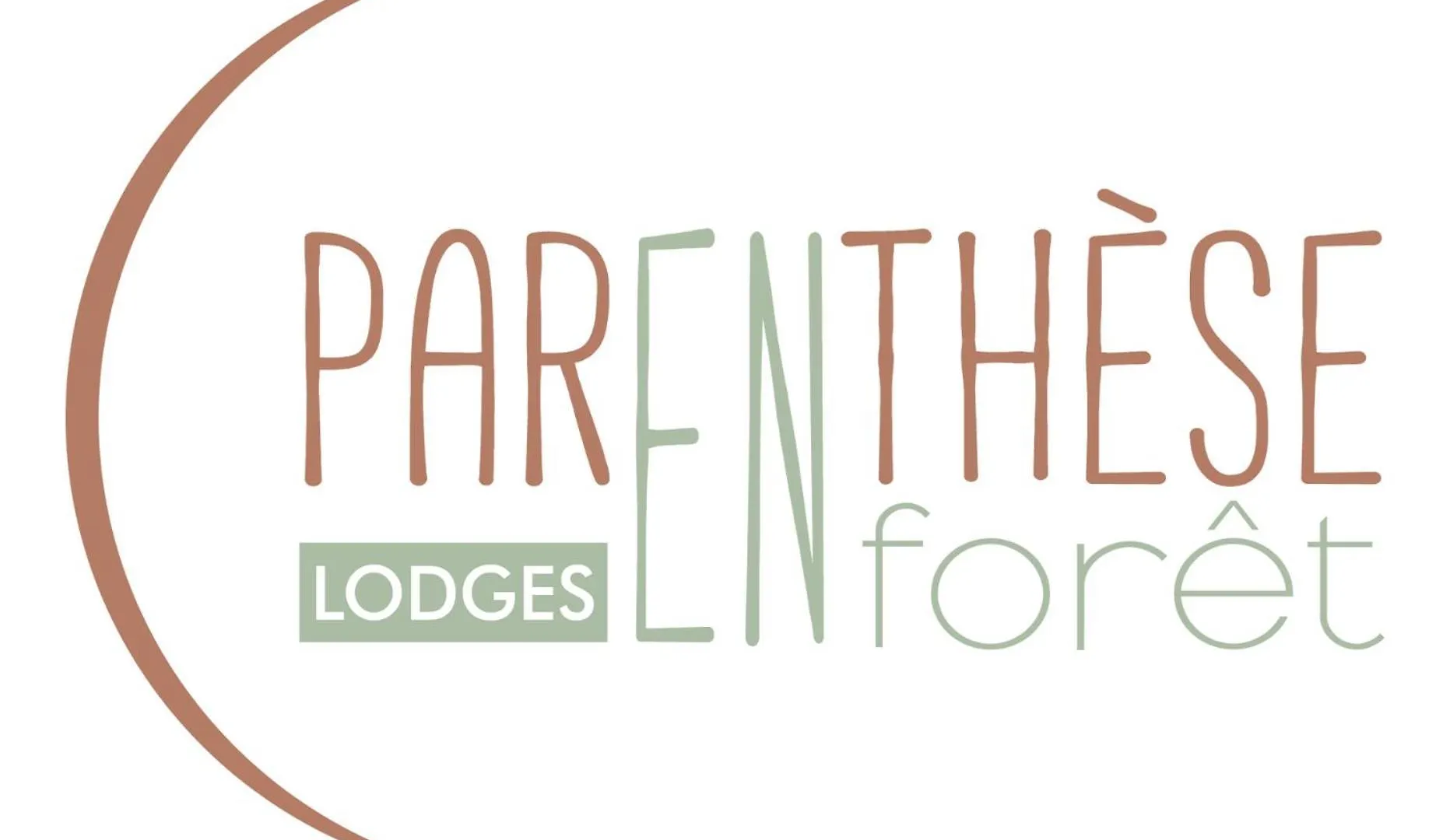 Parenthese En Foret - Lodge Canopee Le Bez  Ferienhaus Le Bez (Tarn)