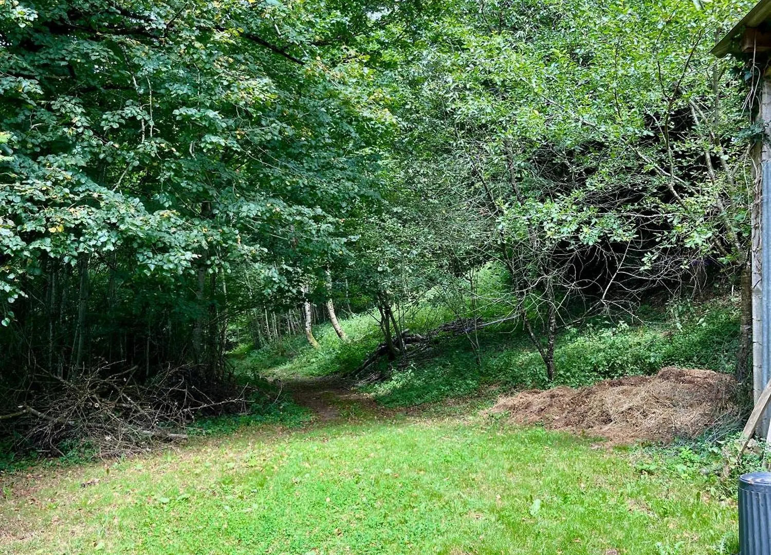 Parenthese En Foret - Lodge Canopee Le Bez  0*, Le Bez (Tarn)