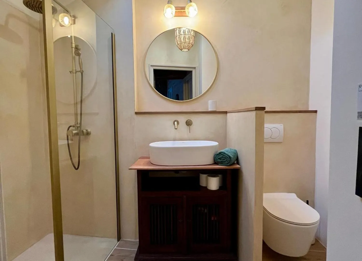 Parenthese En Foret - Lodge Canopee Le Bez