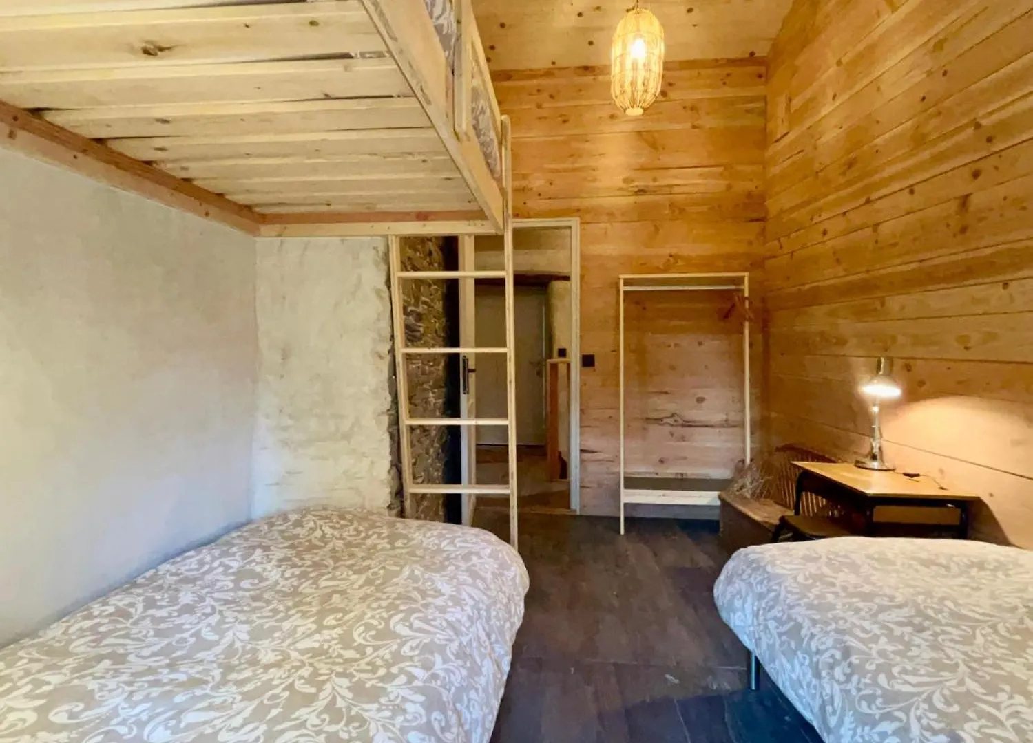 Parenthese En Foret - Lodge Canopee Le Bez  Frankreich